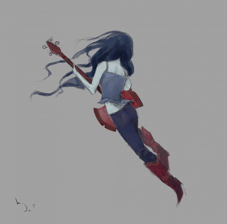 Marceline Wallpapers