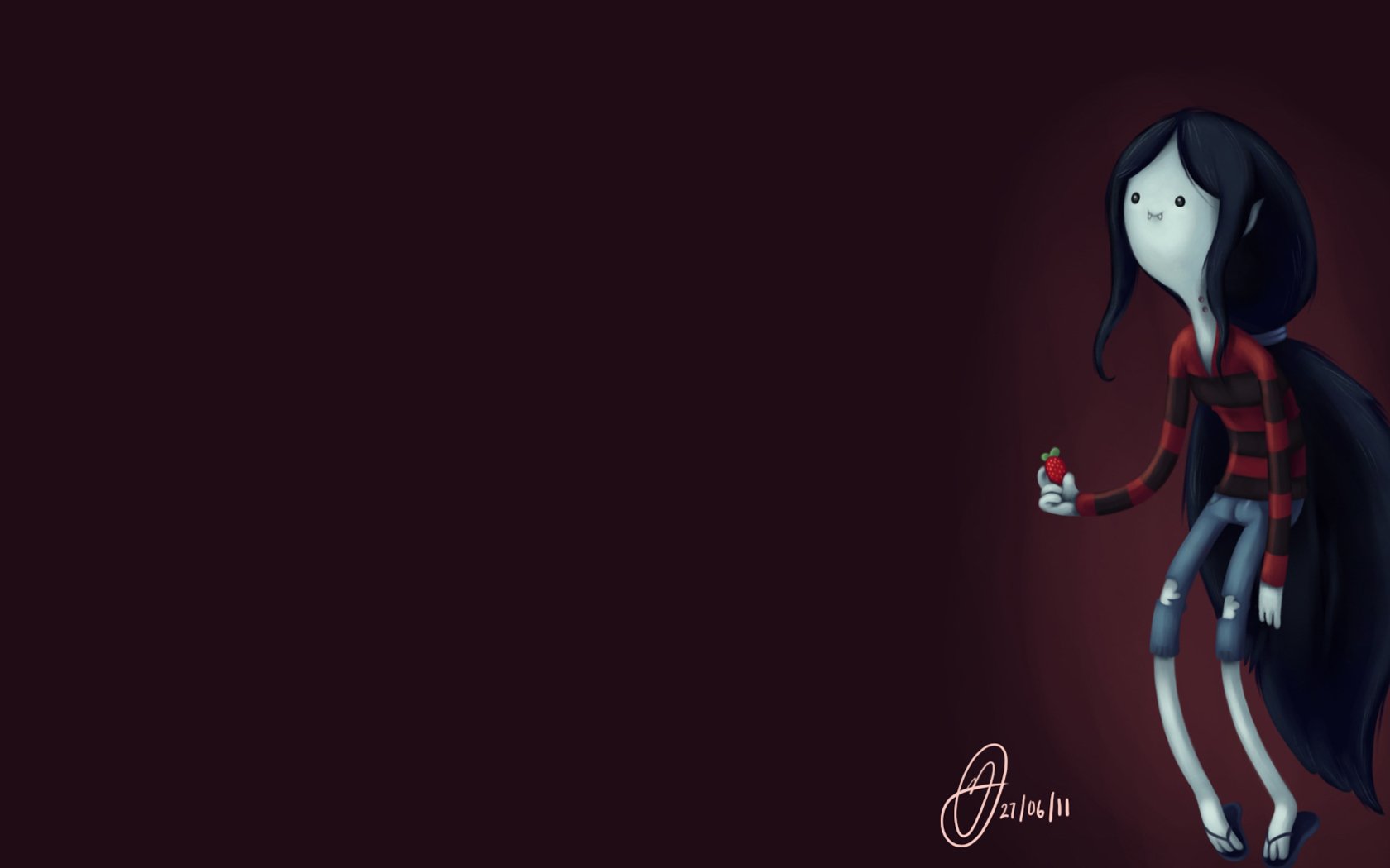 Marceline Wallpapers