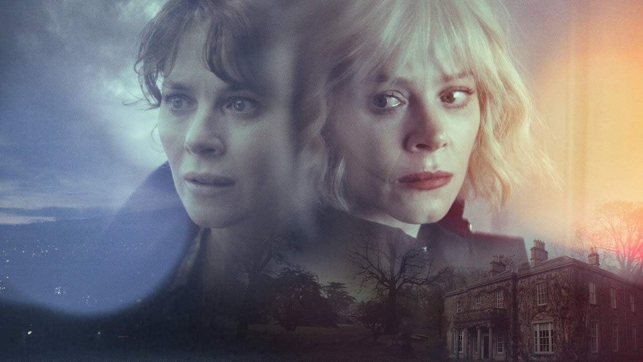 Marcella Season 3 Wallpapers