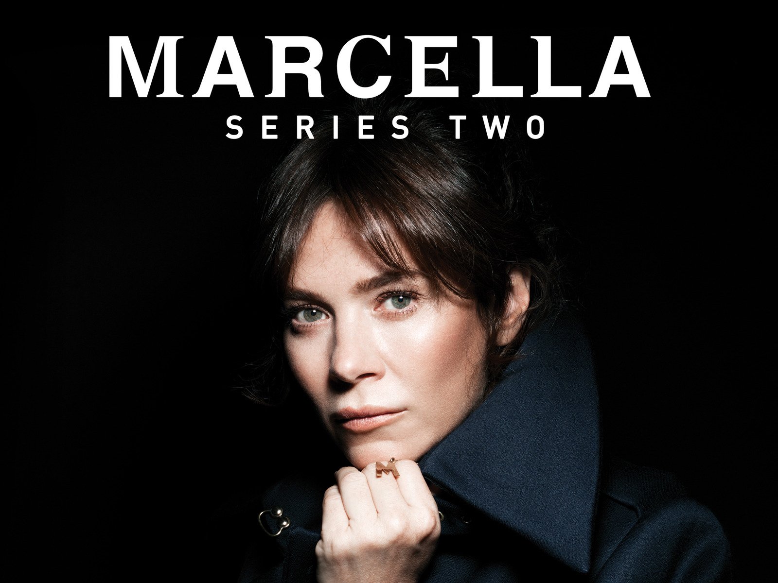 Marcella Season 3 Wallpapers