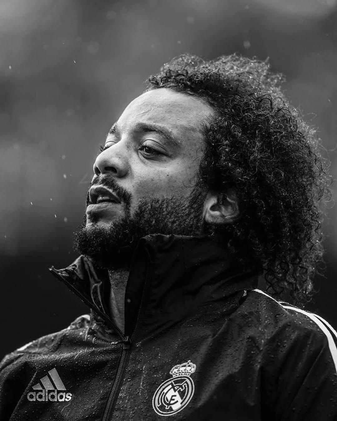 Marcelo Vieira Hd Madrid Wallpapers