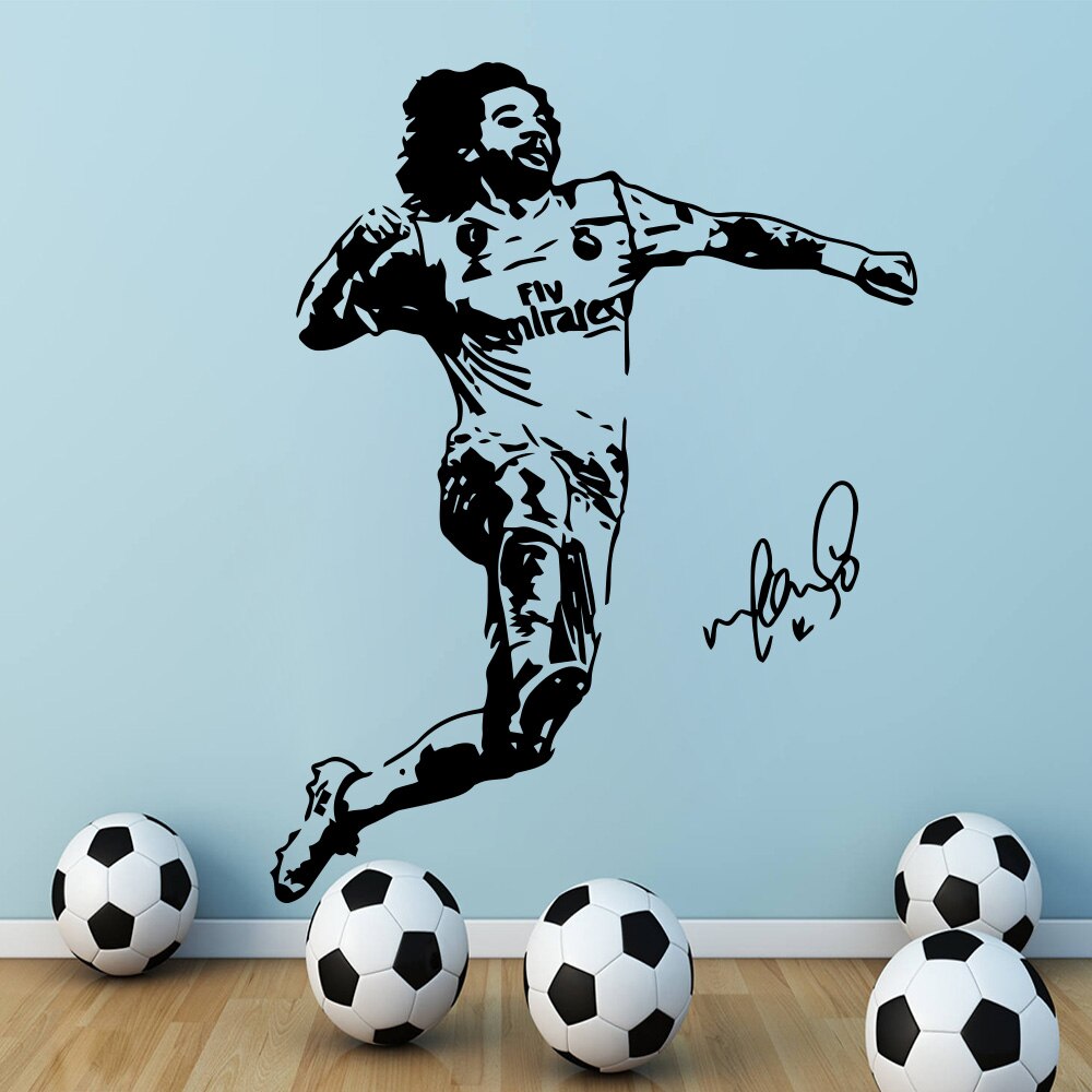 Marcelo Vieira Hd Madrid Wallpapers