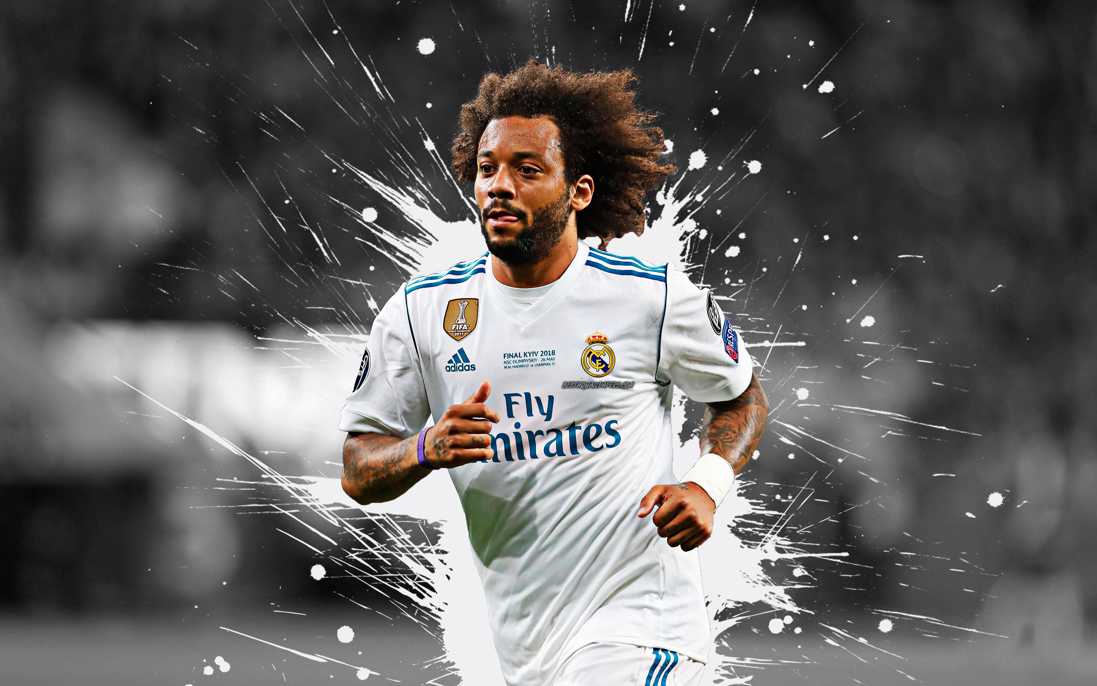 Marcelo Wallpapers