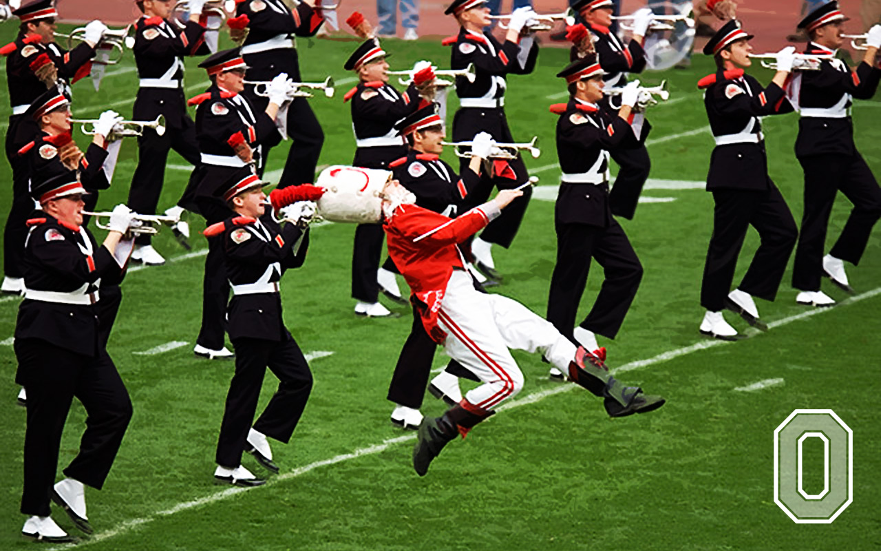 Marching Band Backgrounds