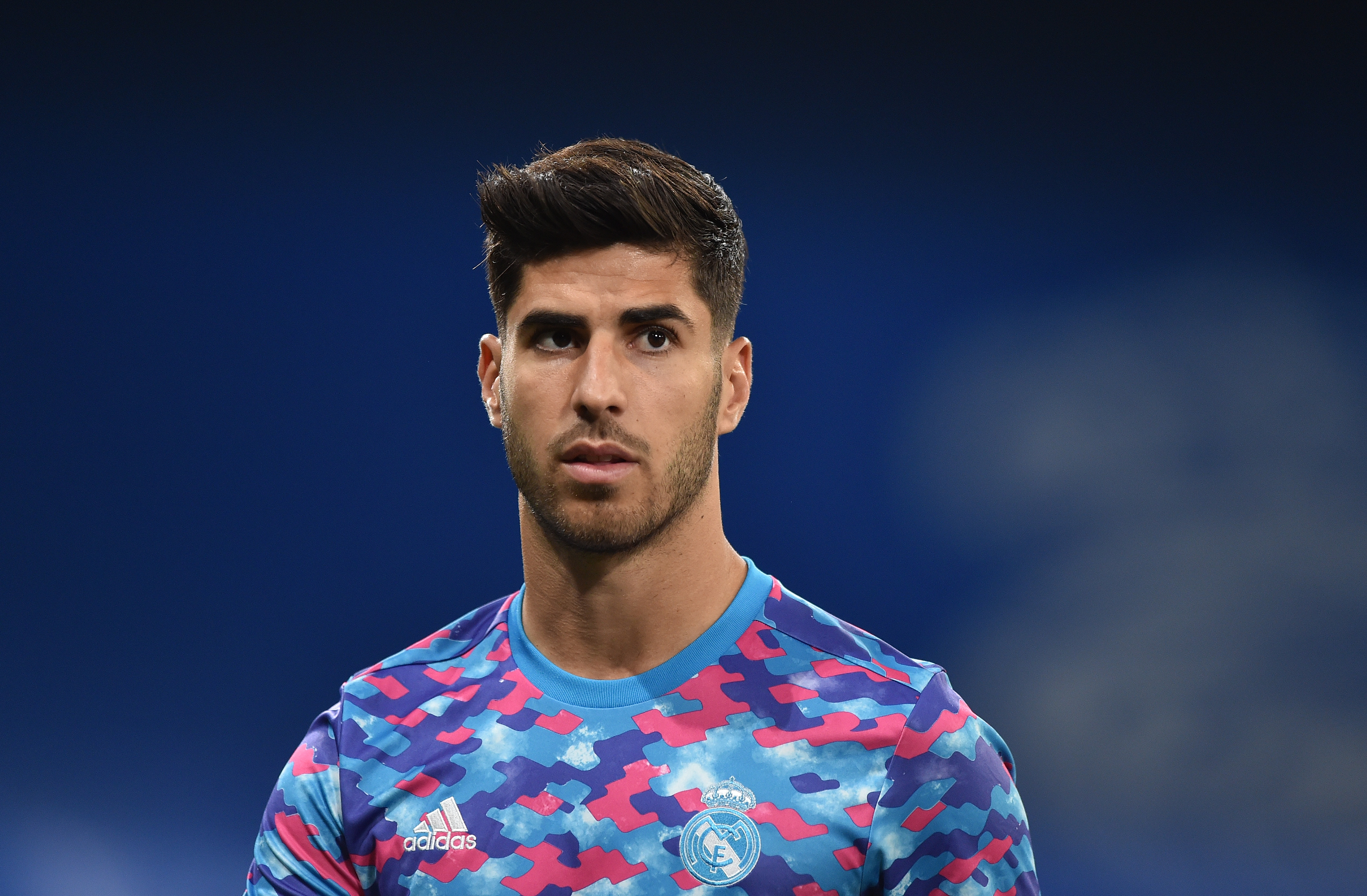 Marco Asensio 4K Wallpapers