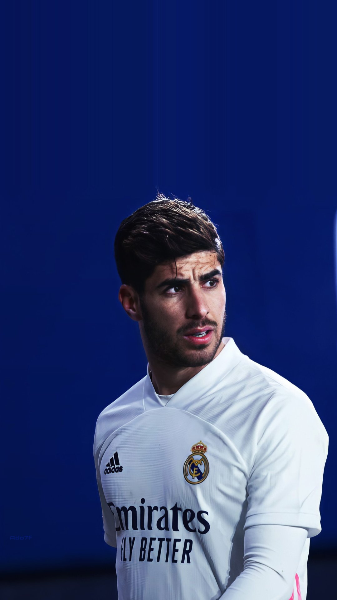 Marco Asensio 4K Wallpapers