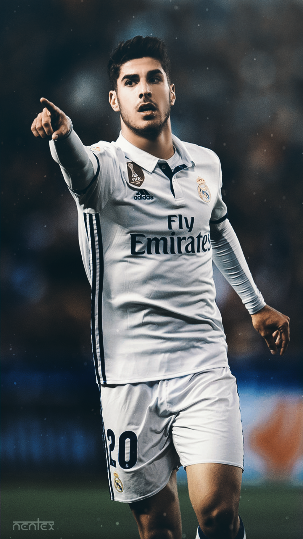 Marco Asensio Wallpapers