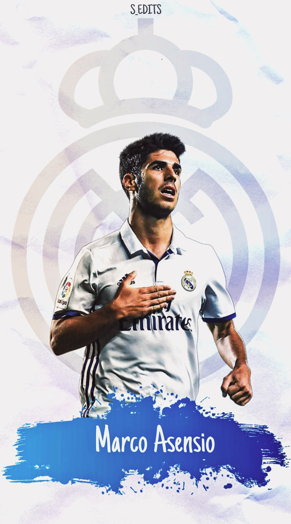 Marco Asensio Wallpapers