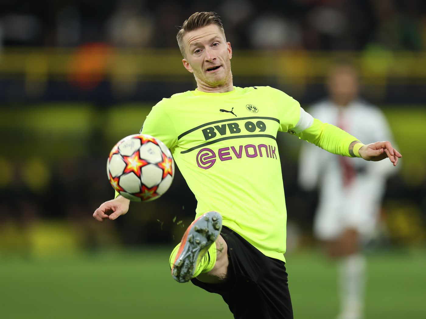 Marco Reus 2021 Wallpapers