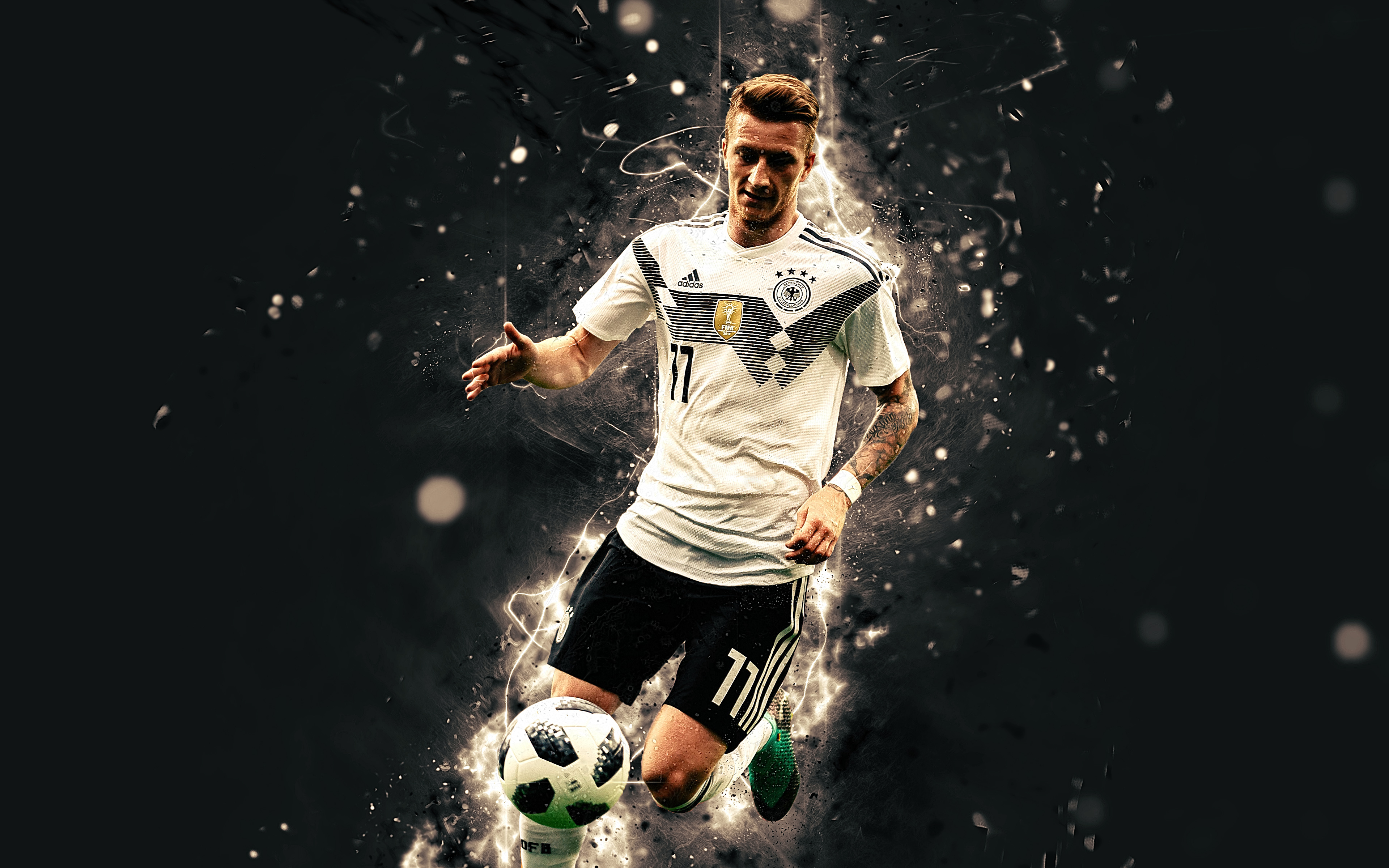 Marco Reus 2021 Wallpapers