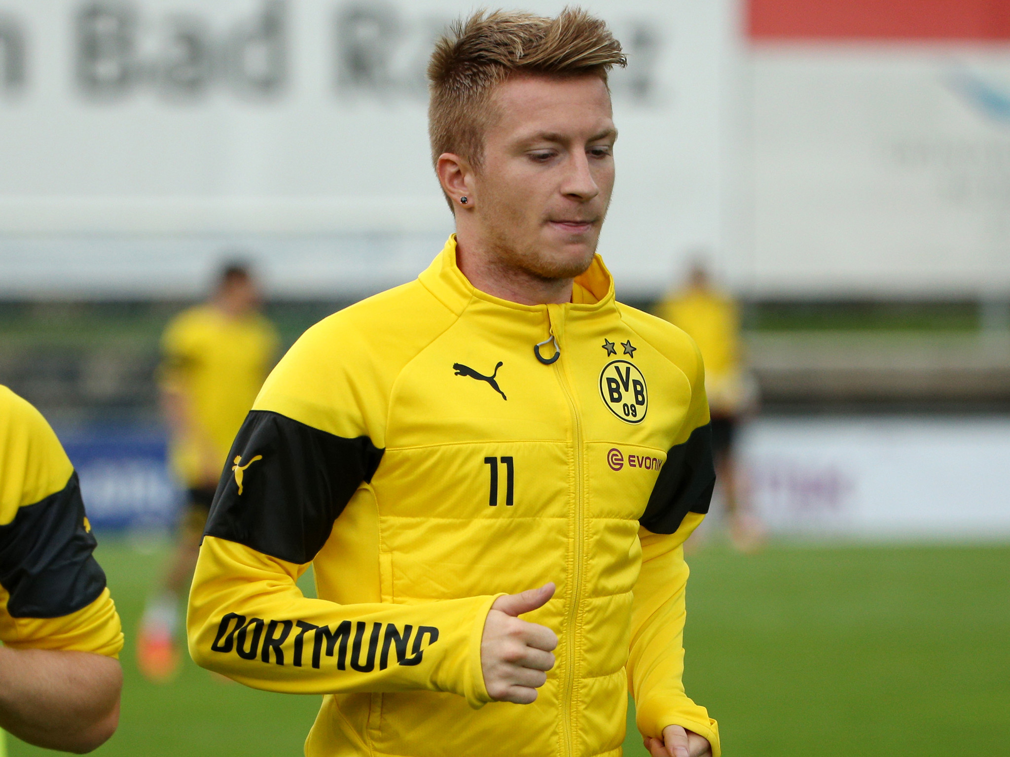 Marco Reus 2021 Wallpapers