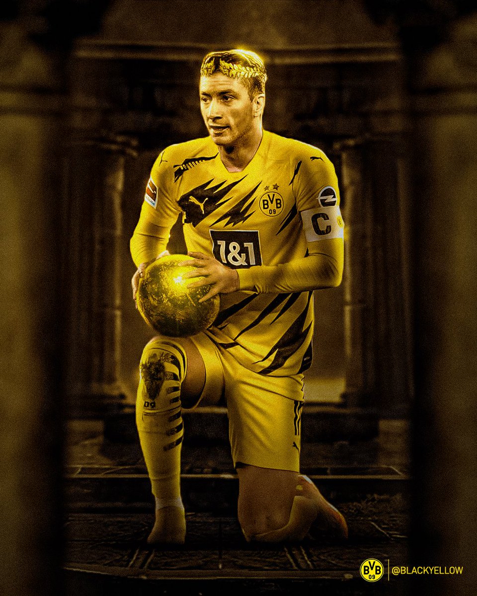 Marco Reus 2021 Wallpapers