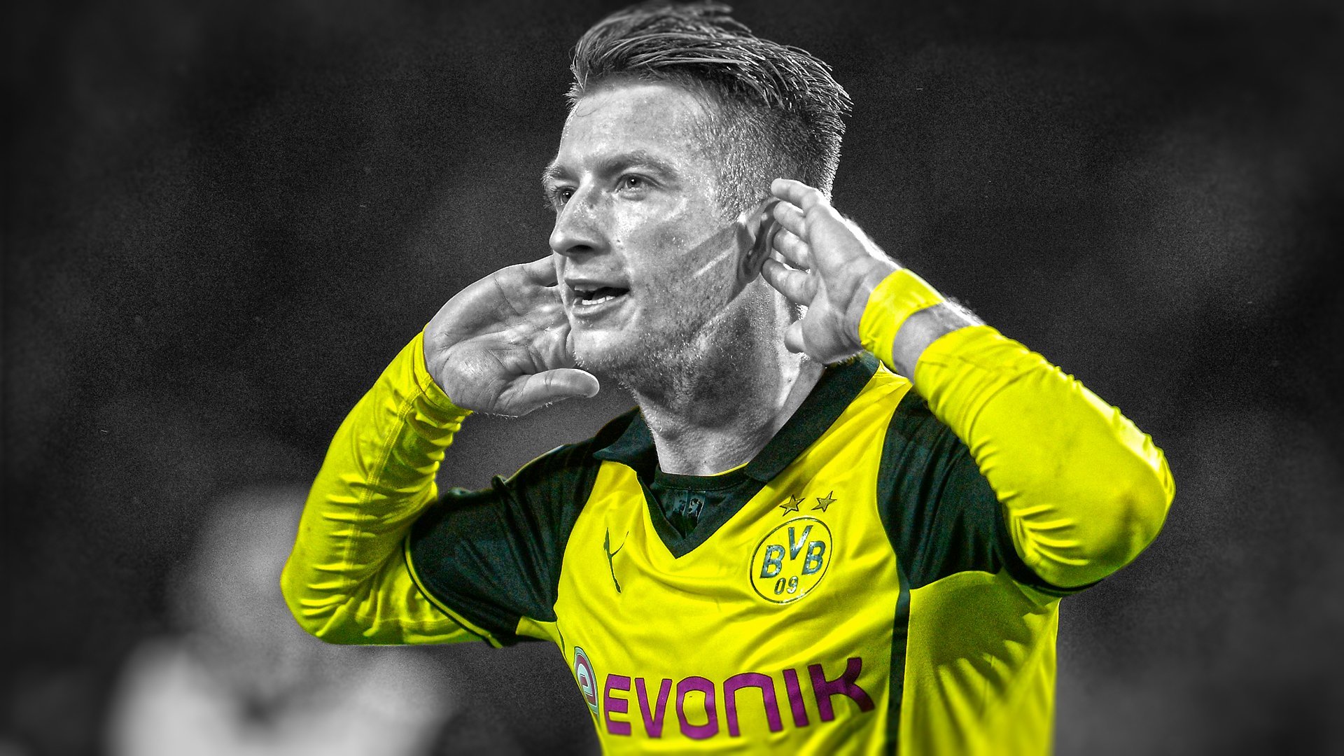 Marco Reus 2021 Wallpapers