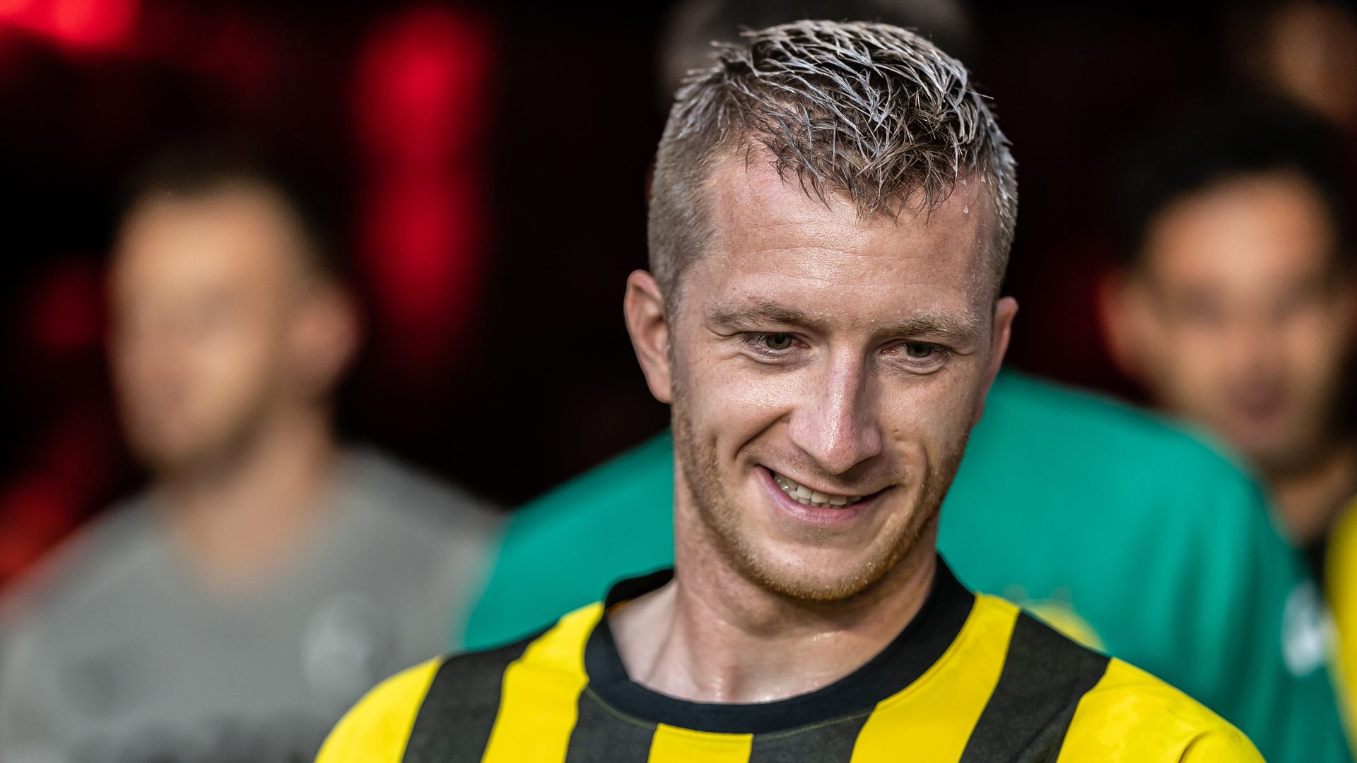 Marco Reus 2021 Wallpapers