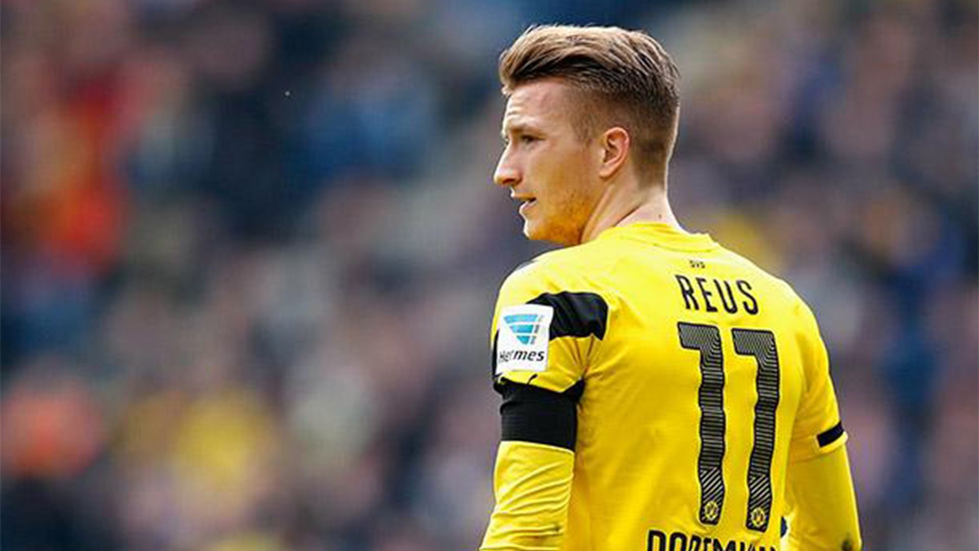 Marco Reus 2021 Wallpapers