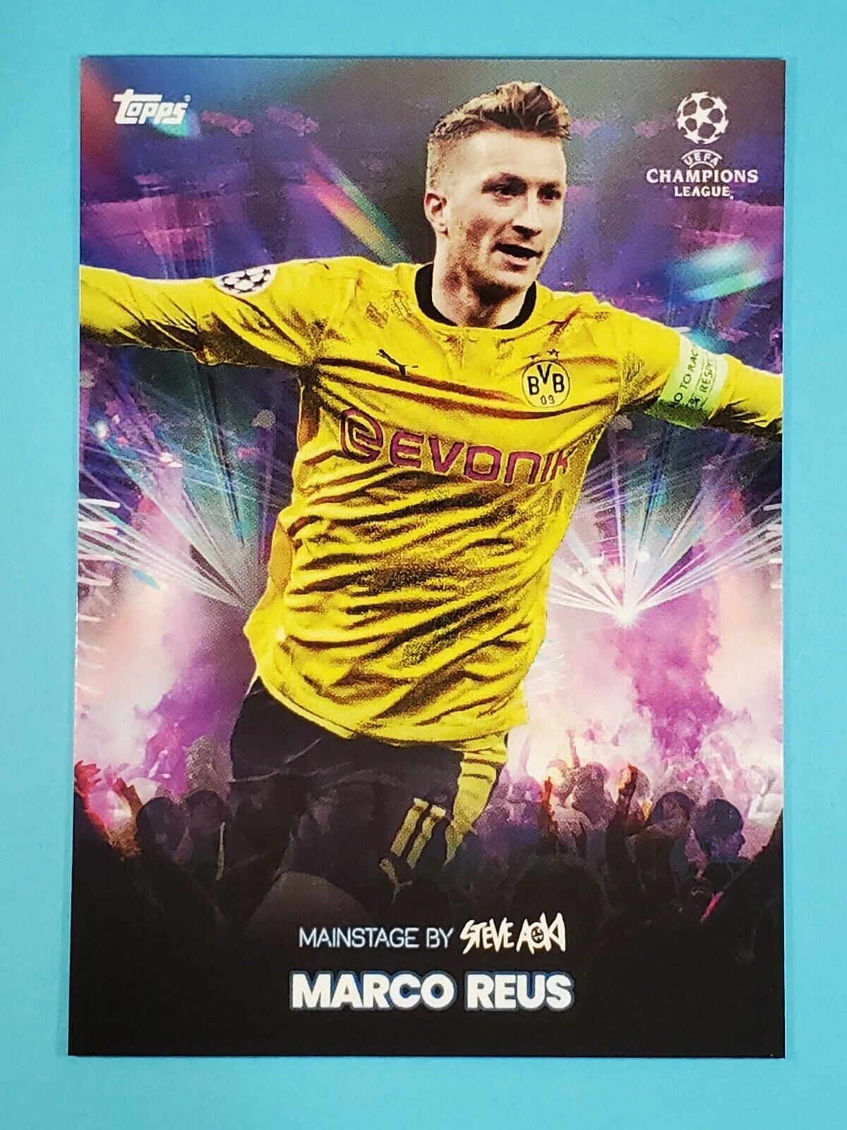 Marco Reus 2021 Wallpapers