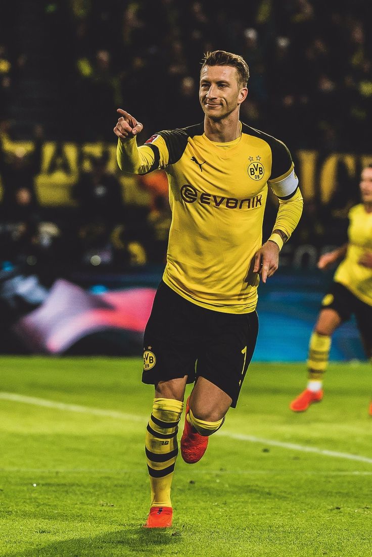 Marco Reus 2021 Wallpapers