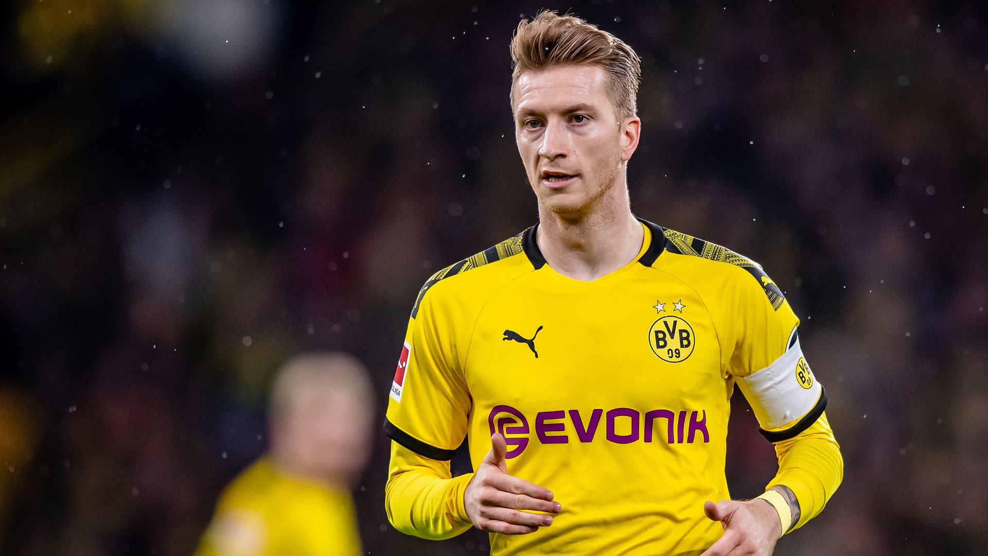 Marco Reus 2021 Wallpapers