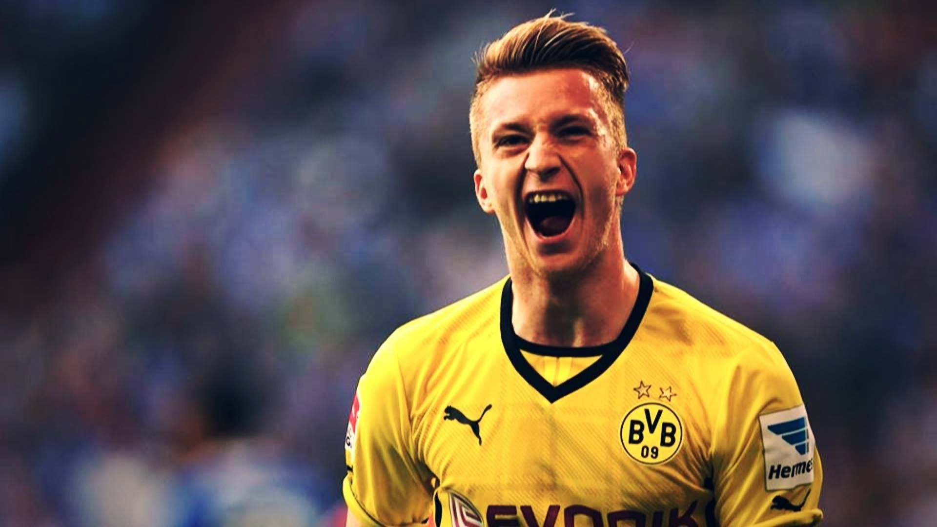 Marco Reus 2021 Wallpapers