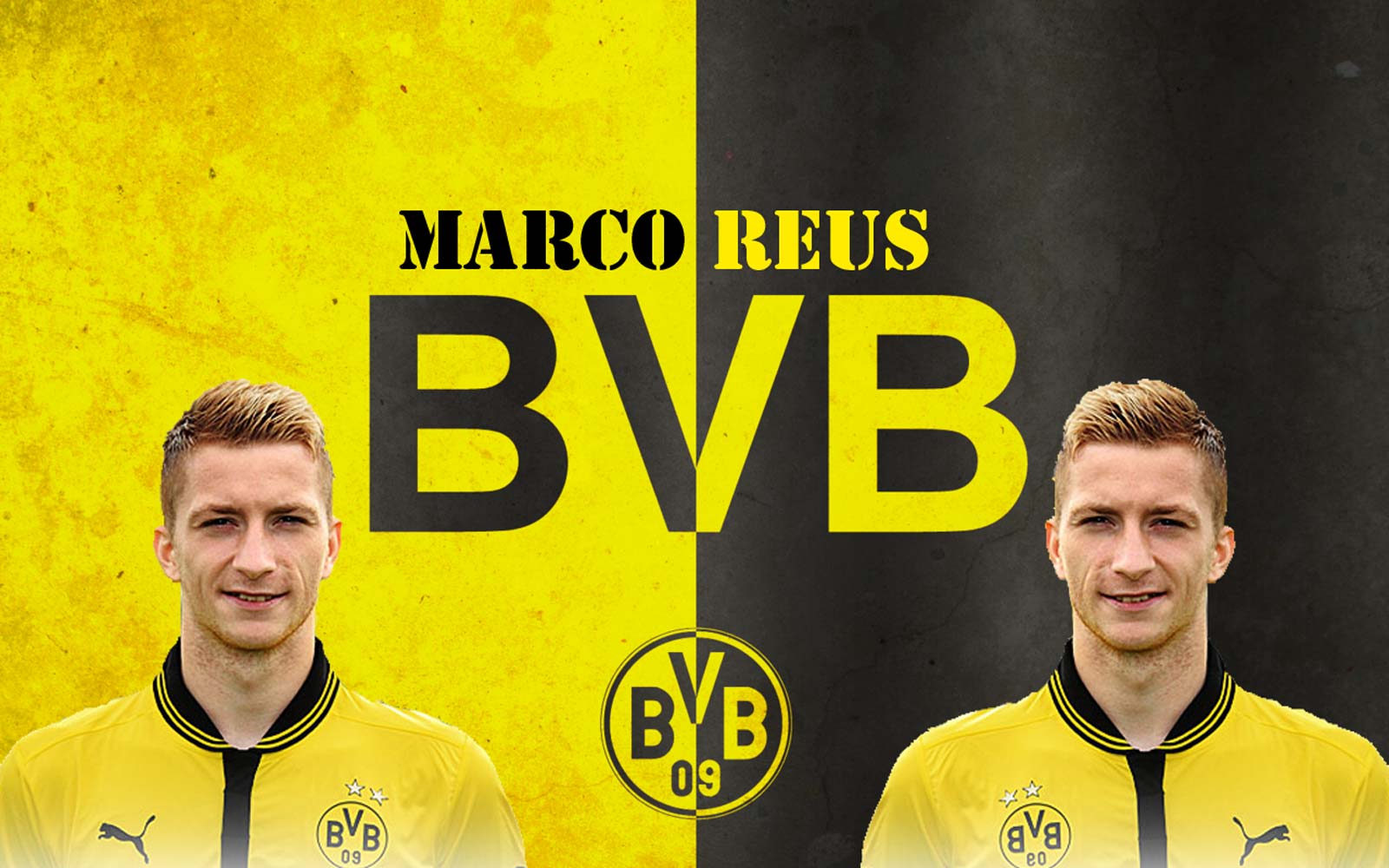 Marco Reus Cool Borussia Dortmund Wallpapers