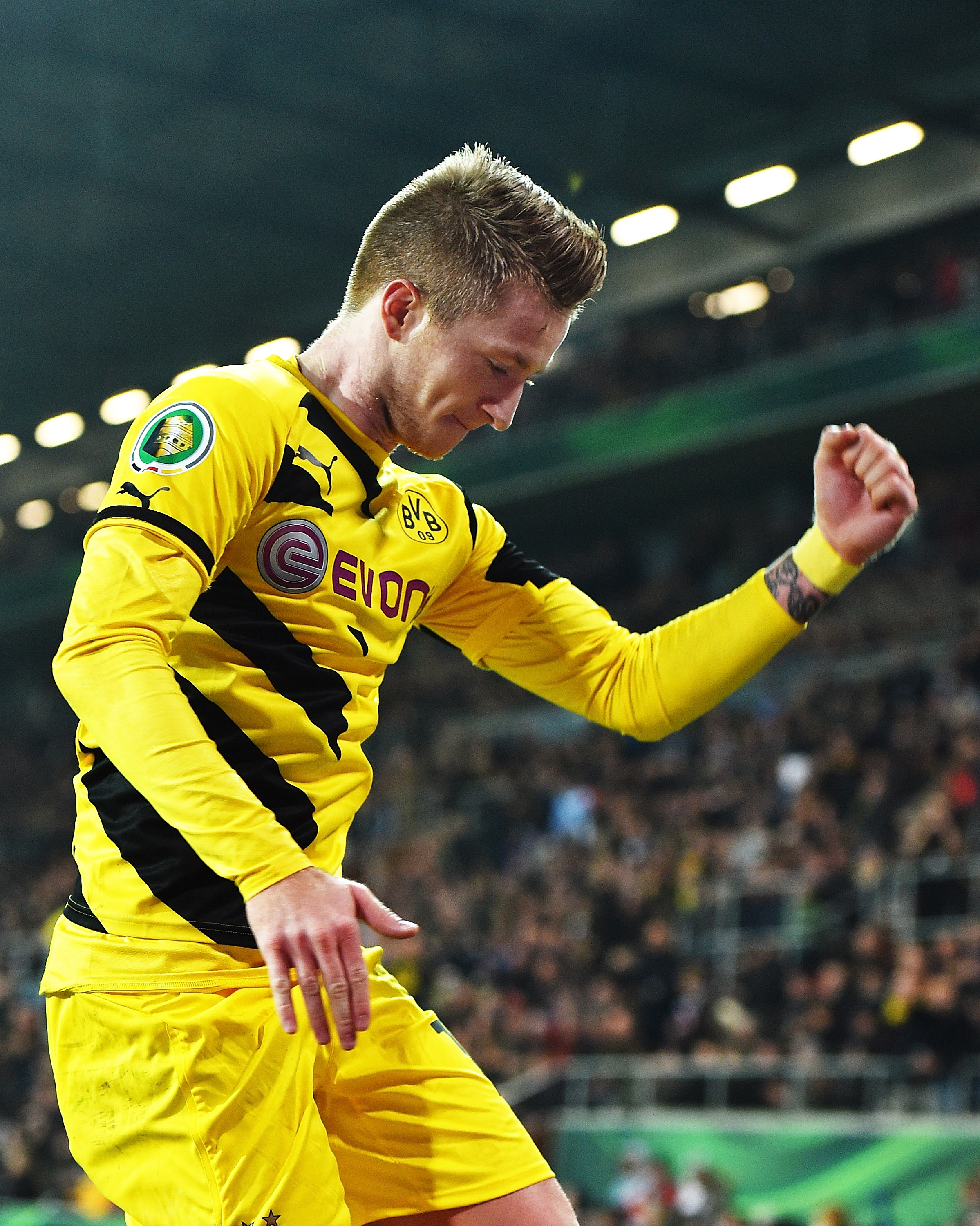 Marco Reus Cool Borussia Dortmund Wallpapers