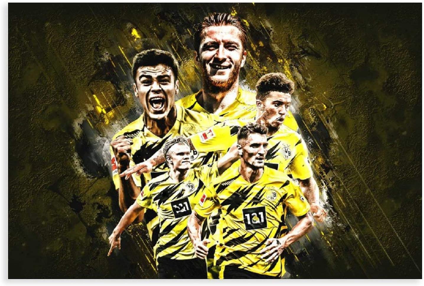 Marco Reus Football Player Wallpapers