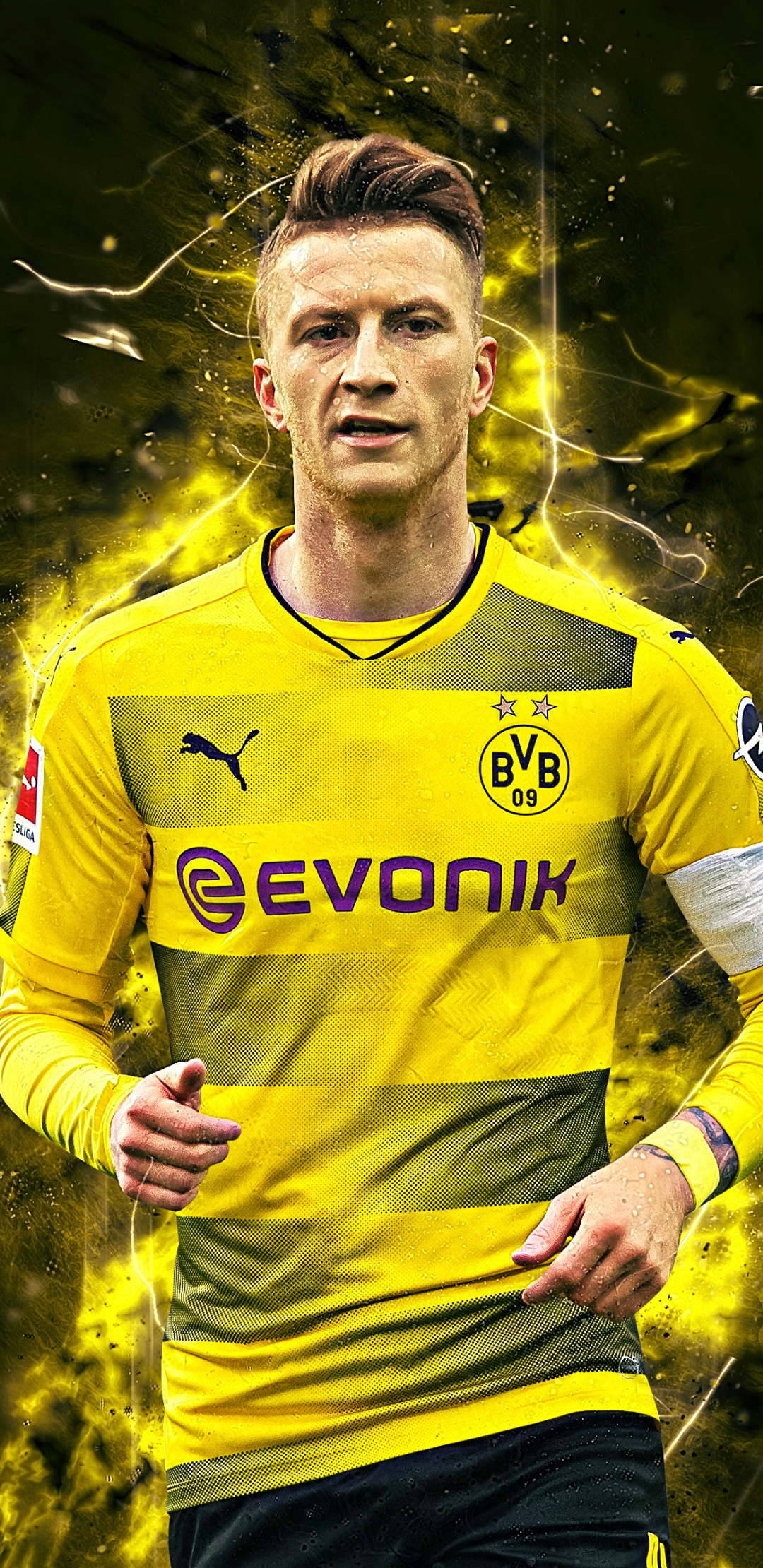 Marco Reus Wallpapers