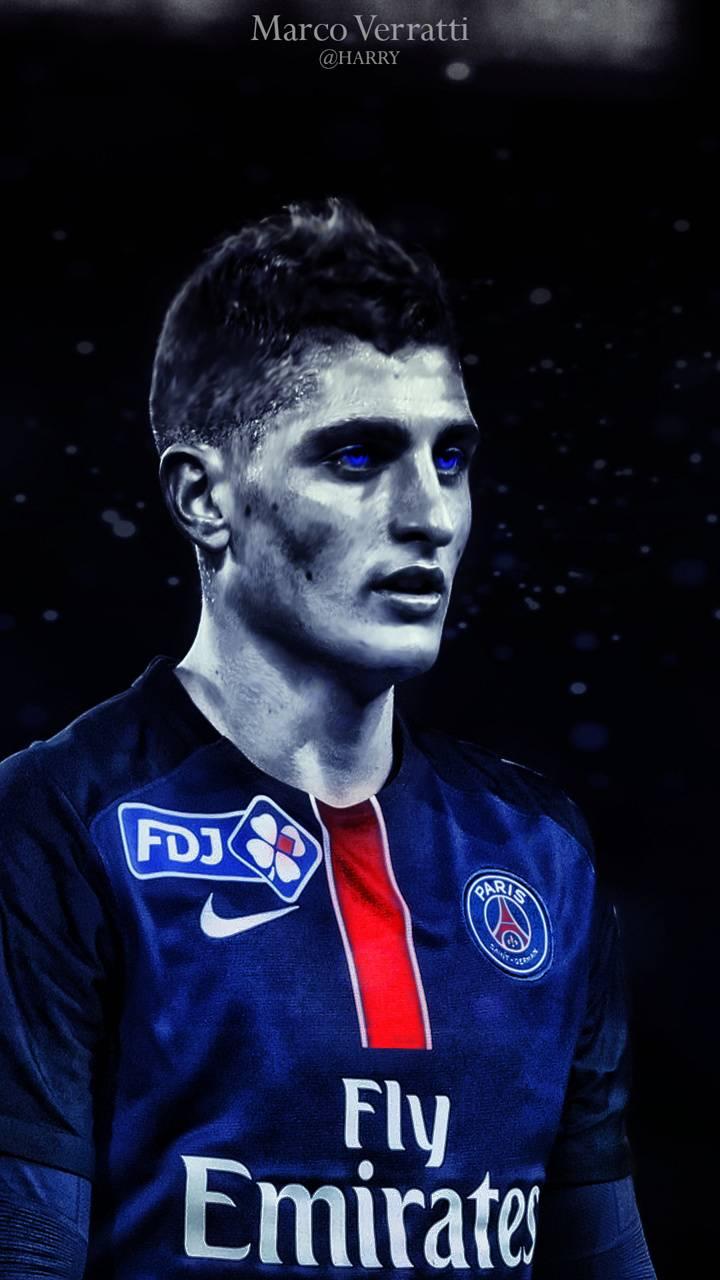 Marco Verratti Wallpapers