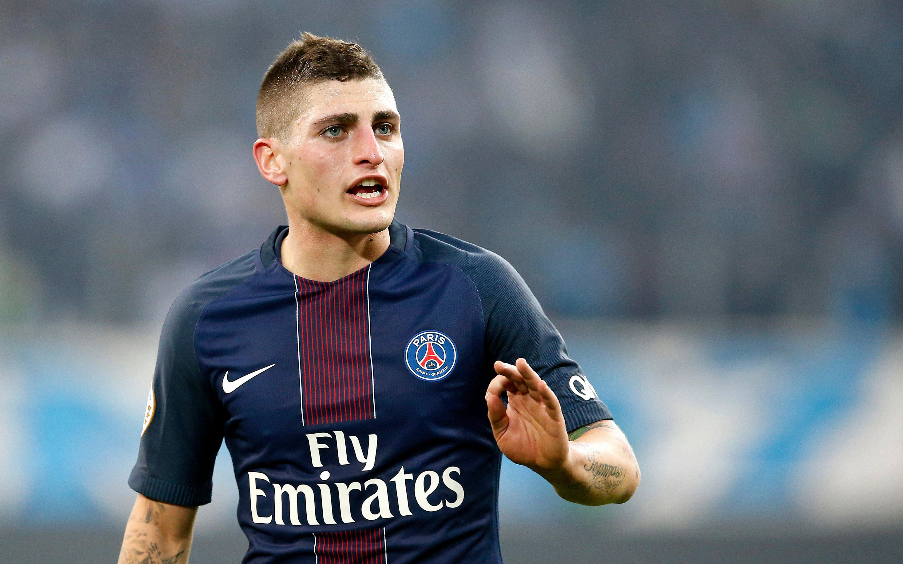 Marco Verratti Wallpapers