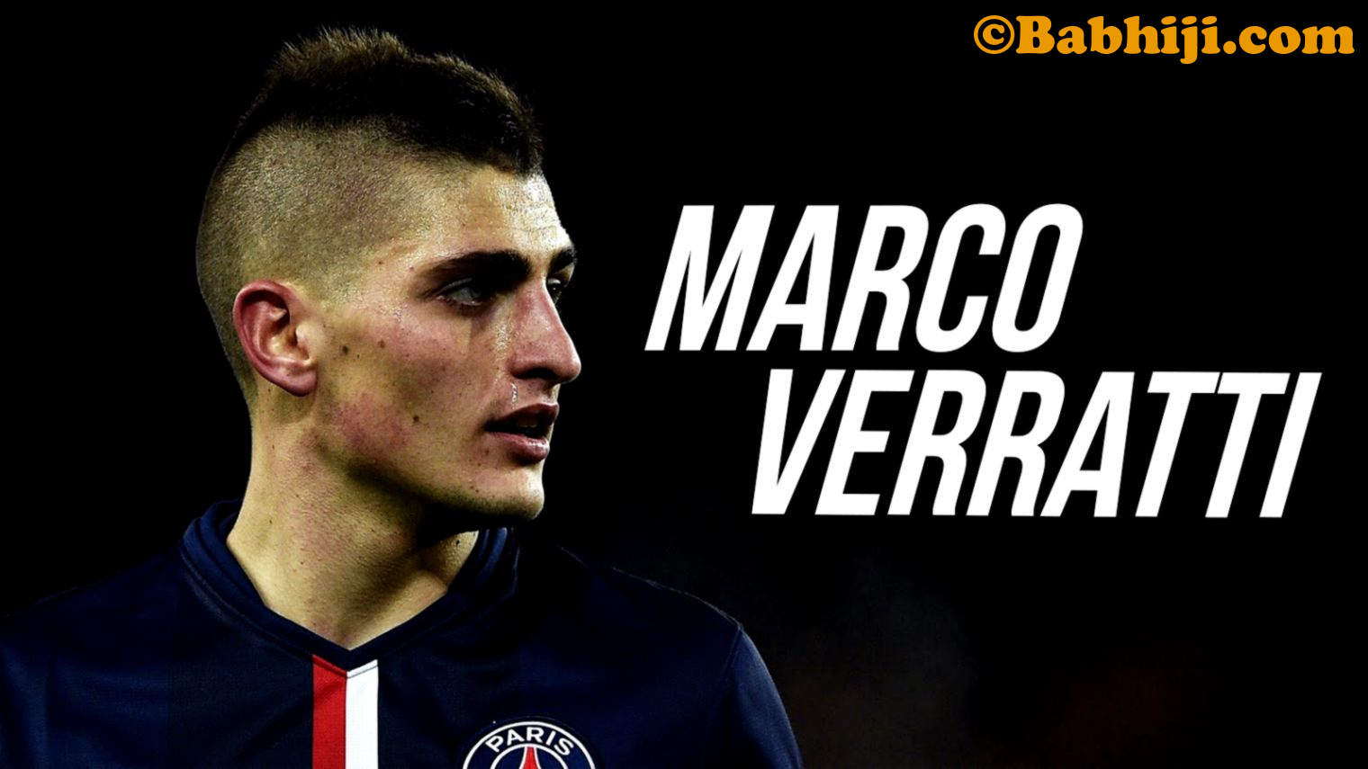 Marco Verratti Wallpapers