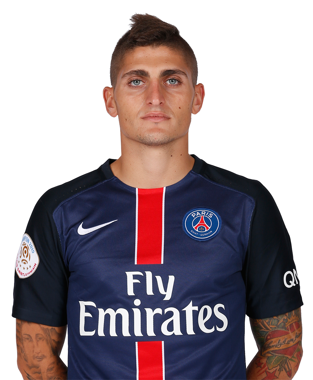 Marco Verratti Wallpapers