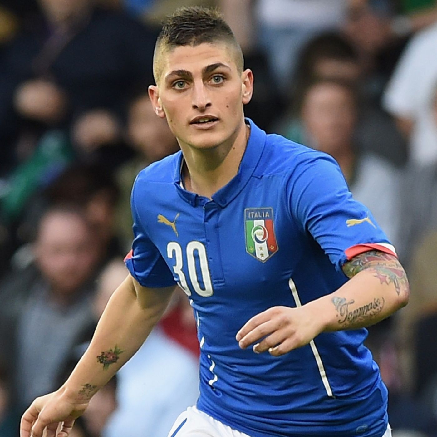 Marco Verratti Wallpapers