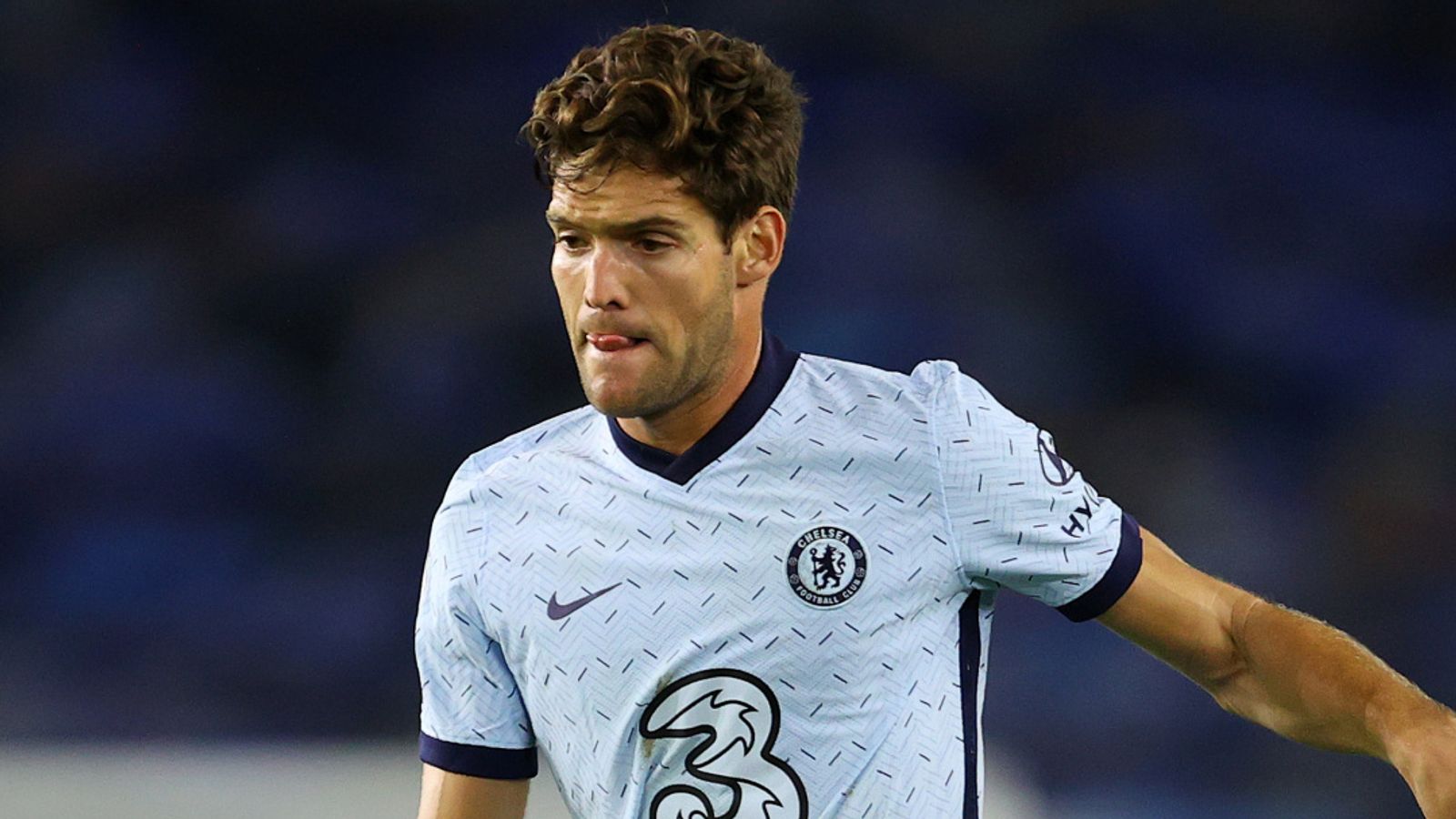 Marcos Alonso Wallpapers