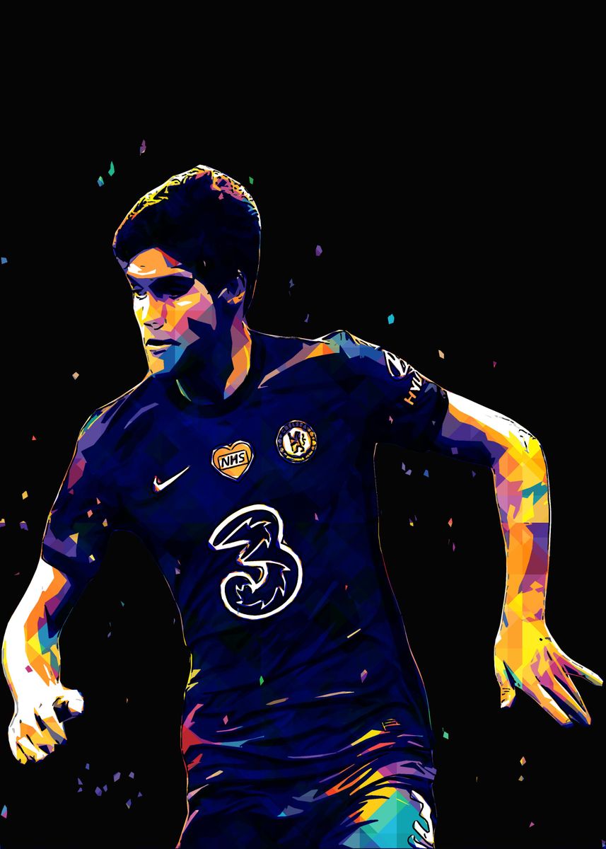 Marcos Alonso Wallpapers