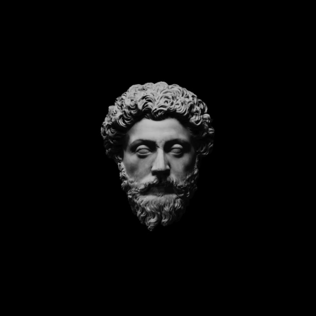 Marcus Aurelius Iphone Wallpapers