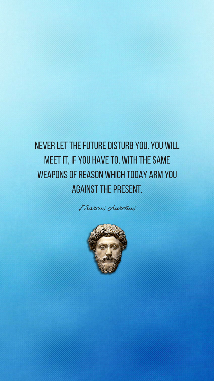 Marcus Aurelius Iphone Wallpapers