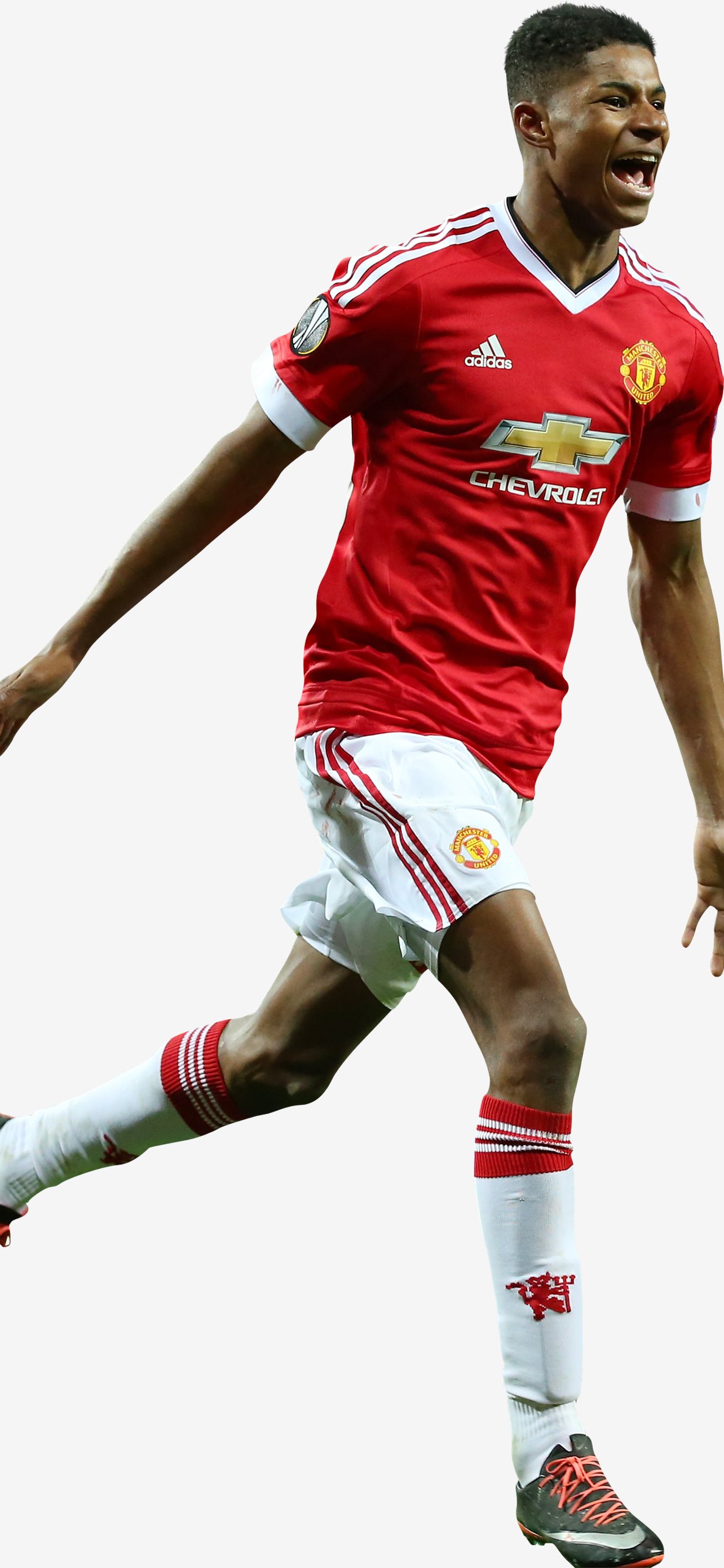 Marcus Rashford Wallpapers