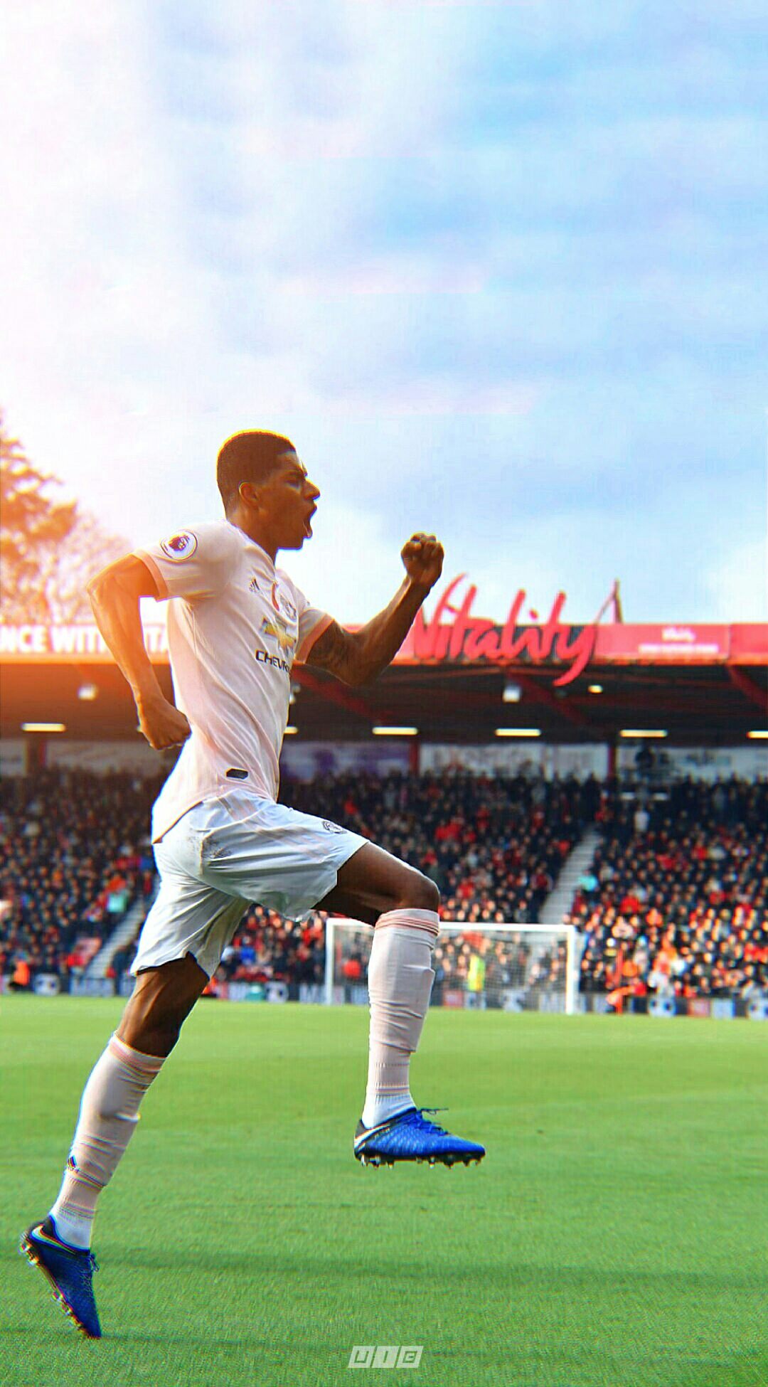 Marcus Rashford Wallpapers