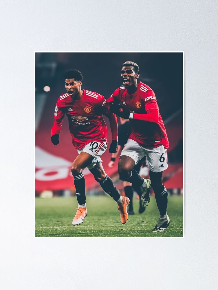 Marcus Rashford Wallpapers