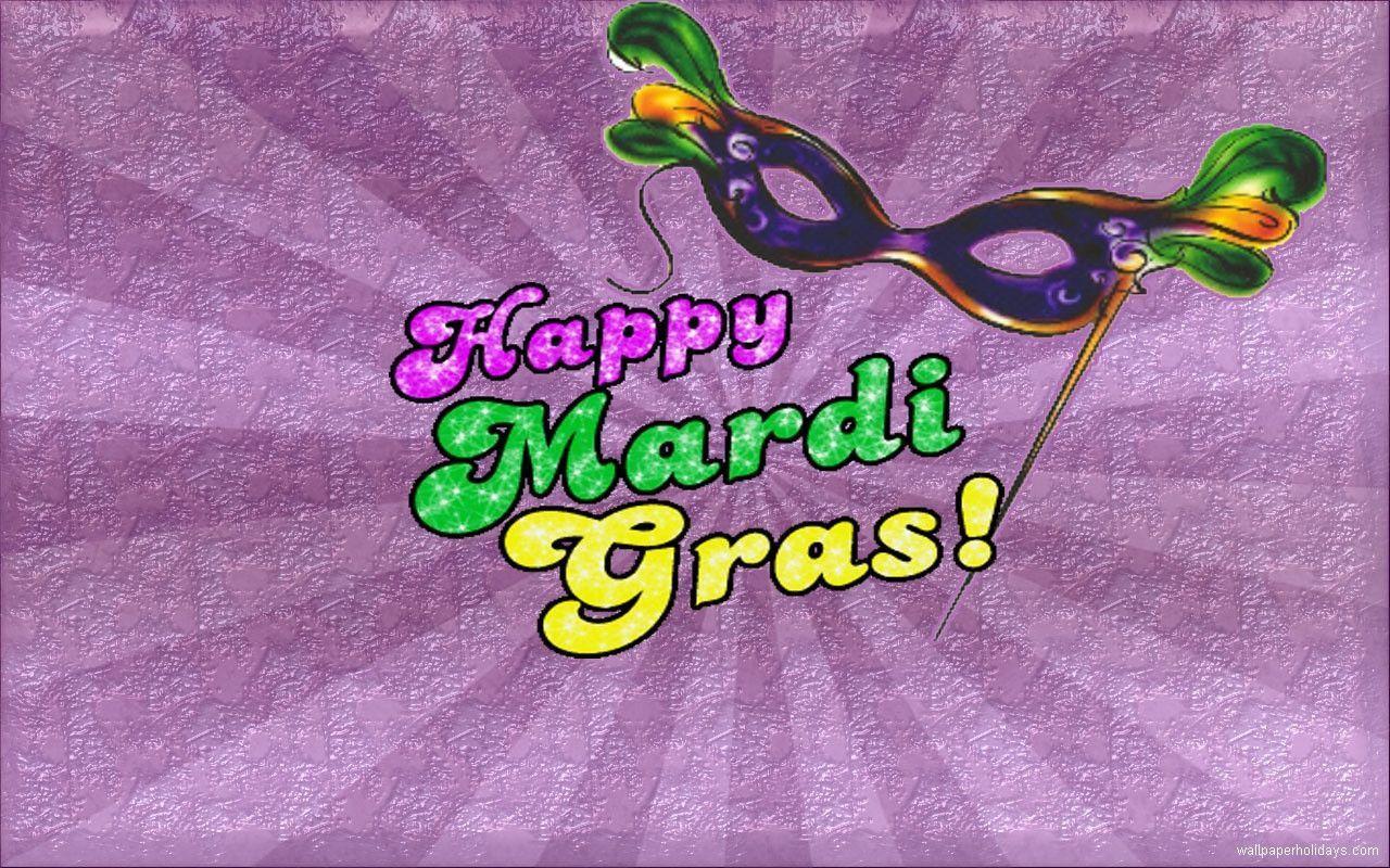 Mardi Gras Wallpapers