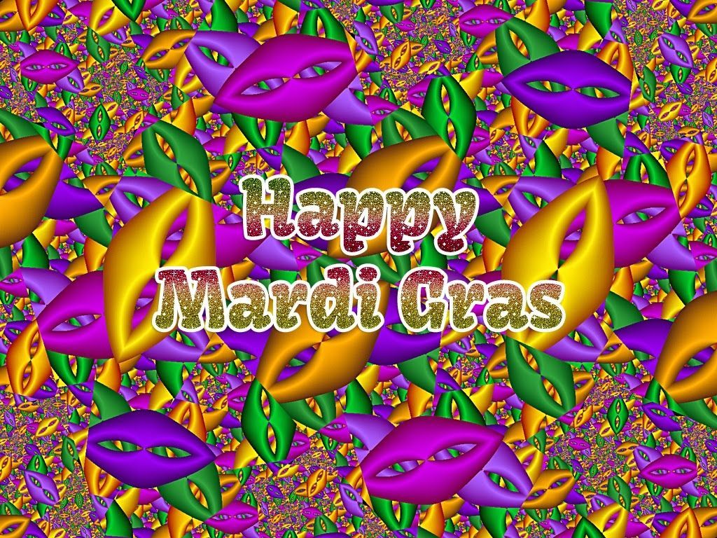 Mardi Gras Wallpapers