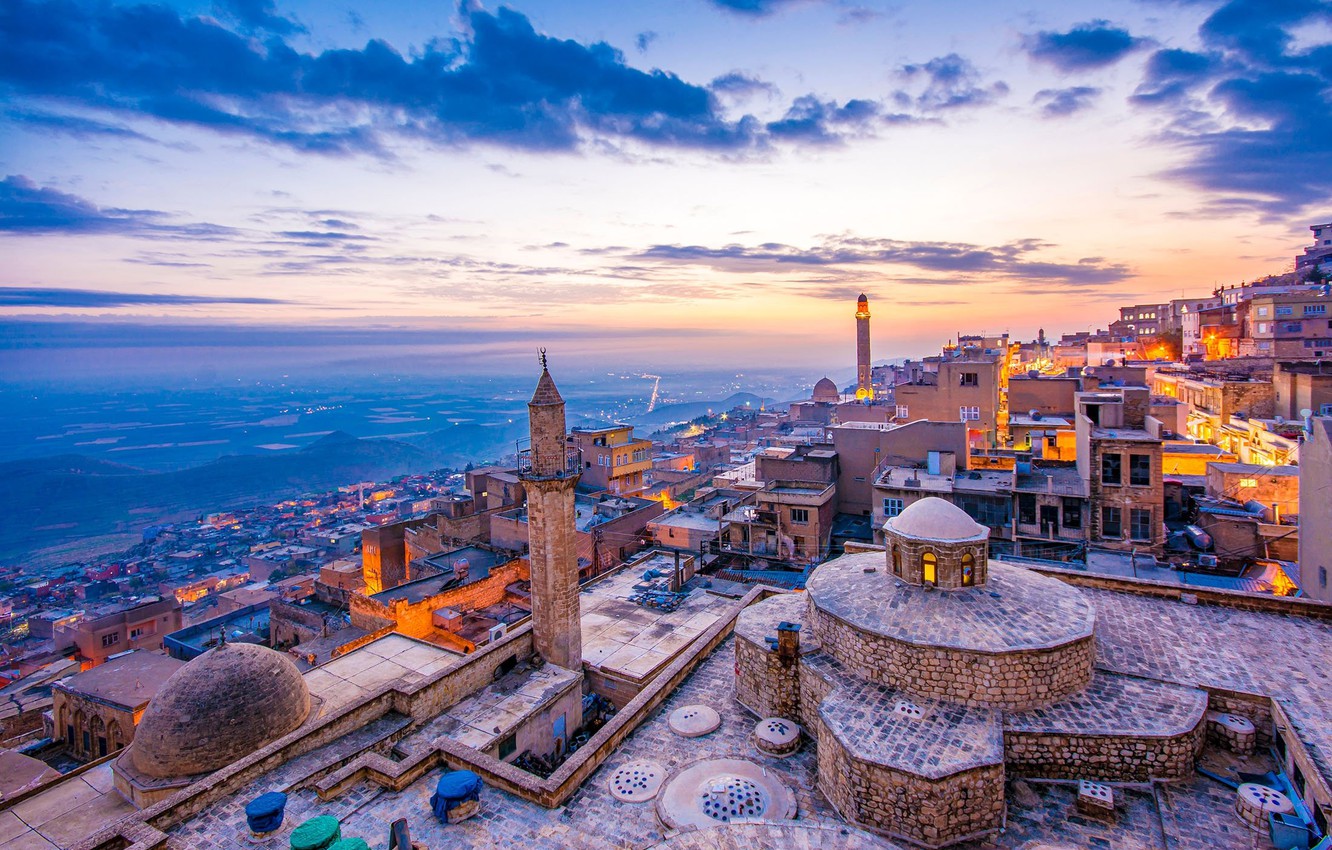 Mardin Wallpapers