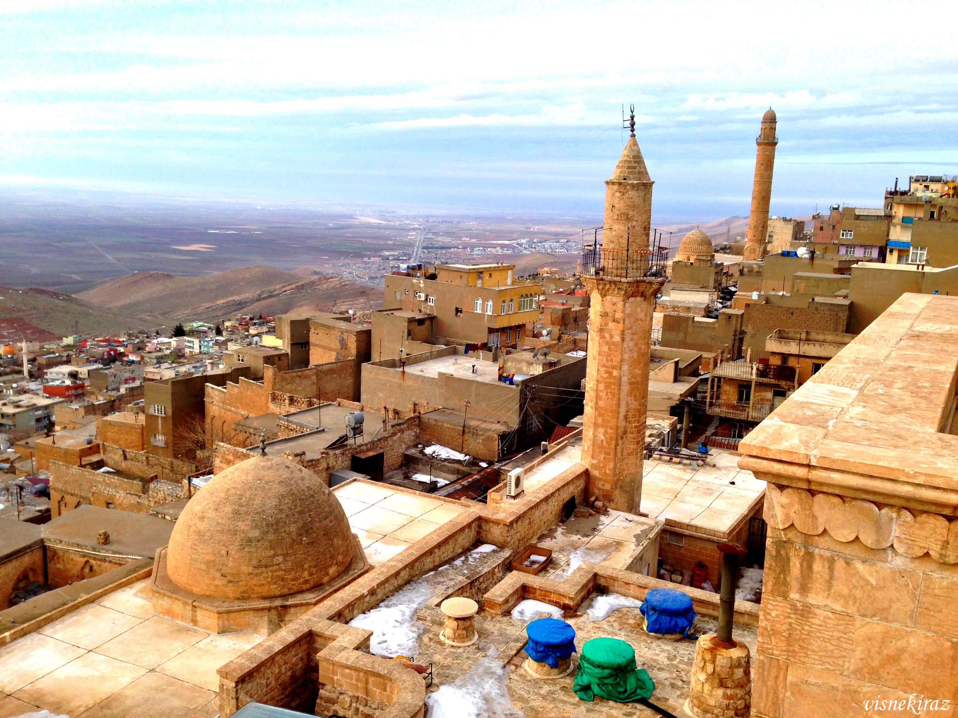 Mardin Wallpapers