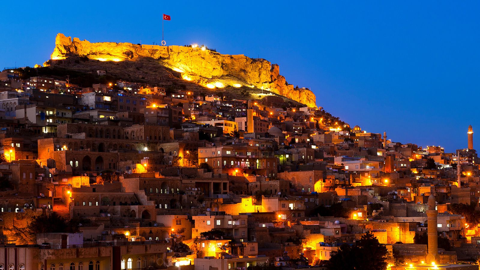 Mardin Wallpapers