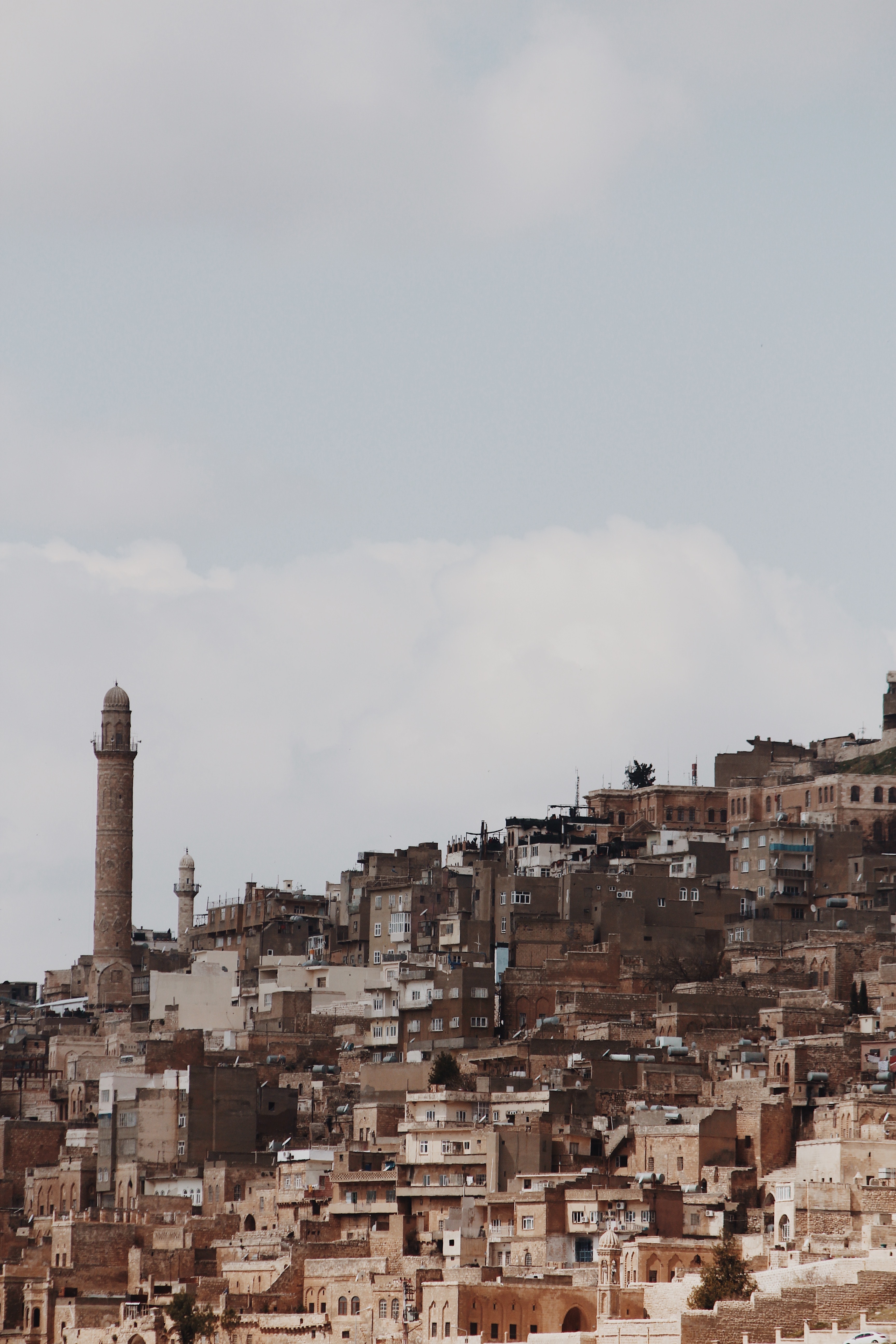 Mardin Wallpapers