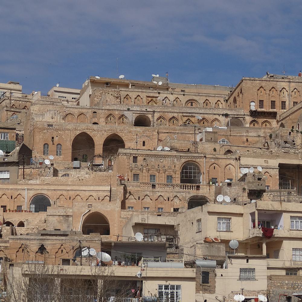 Mardin Wallpapers