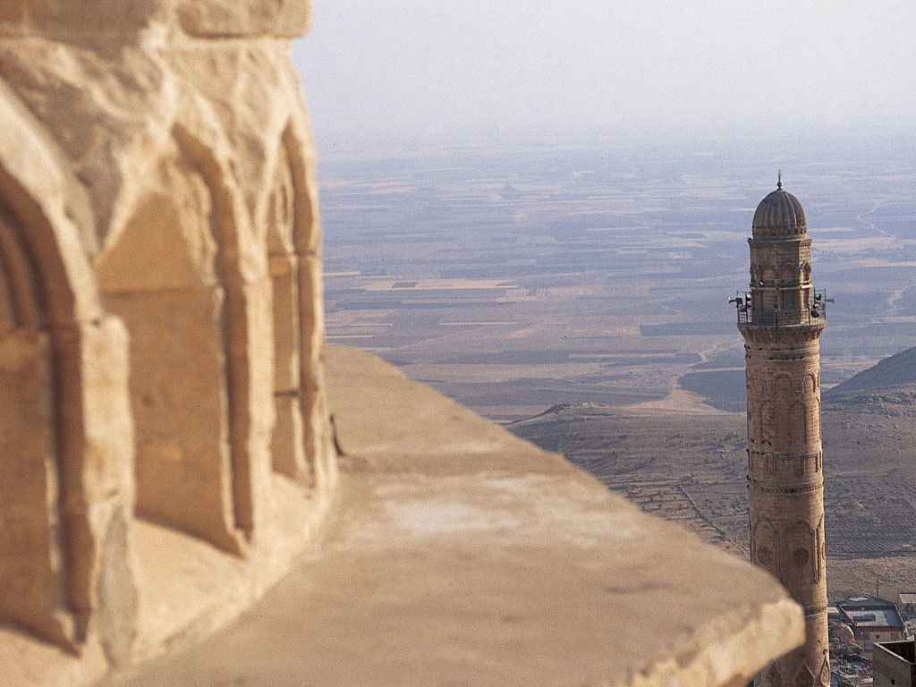 Mardin Wallpapers