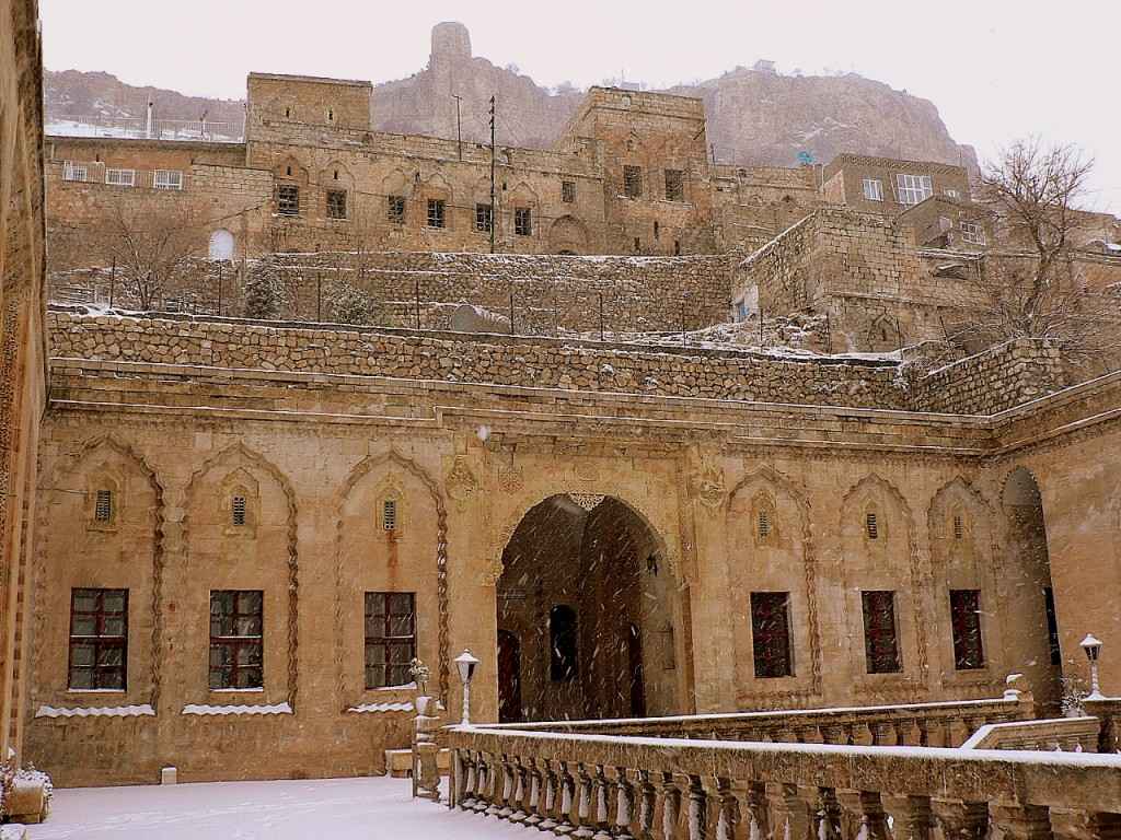 Mardin Wallpapers