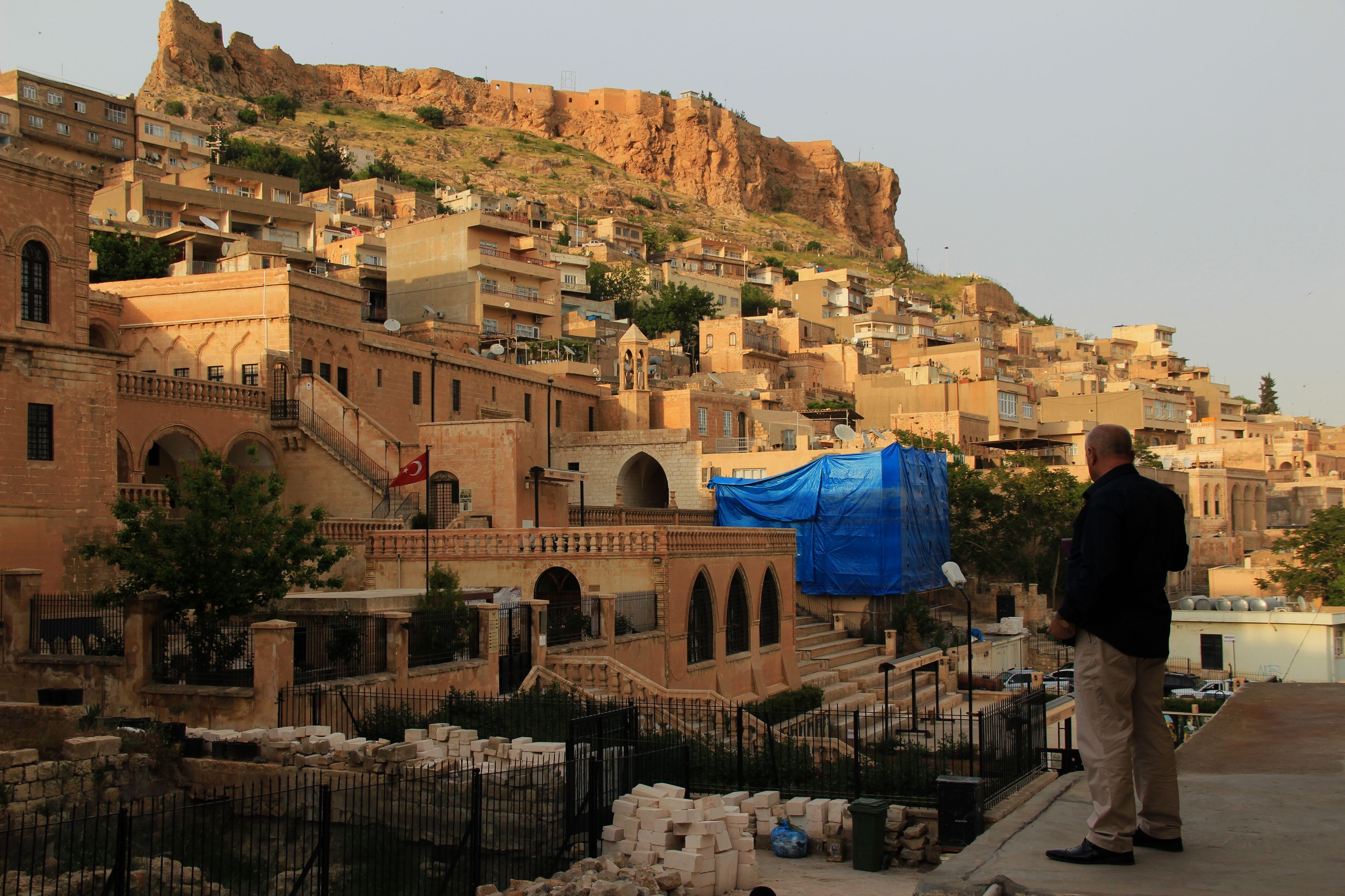 Mardin Wallpapers