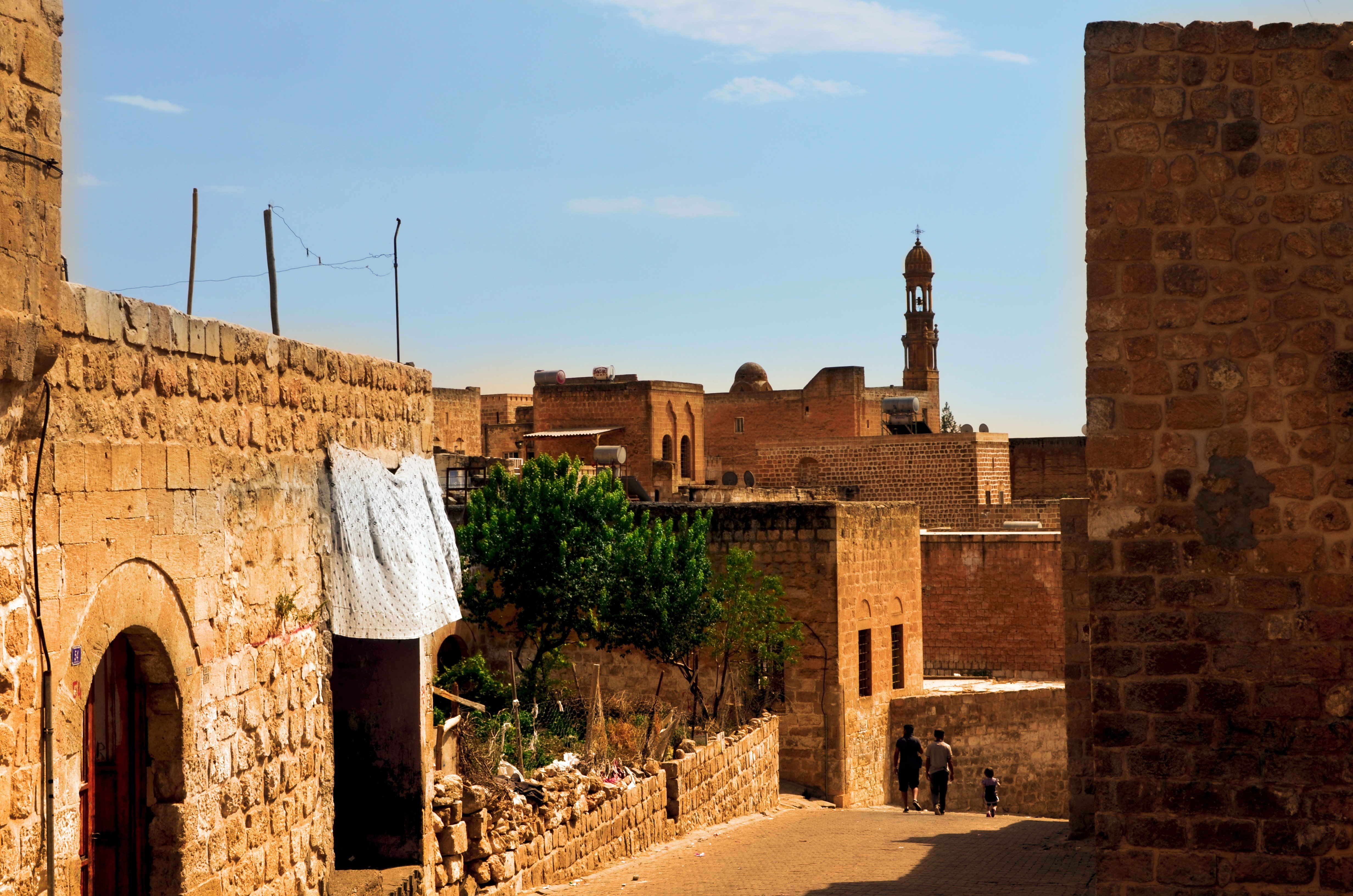 Mardin Wallpapers